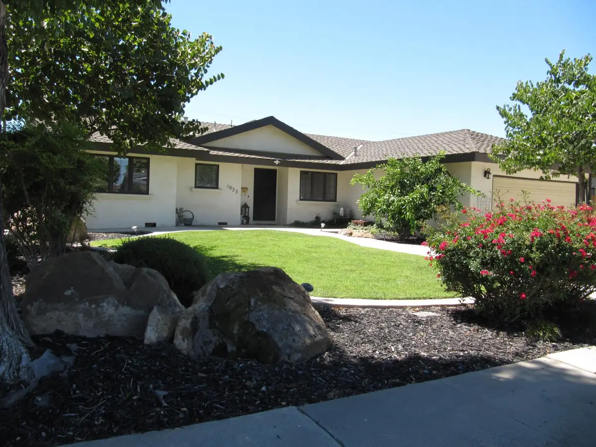 1033 Madison Avenue, Los Banos, CA 93635 - #1