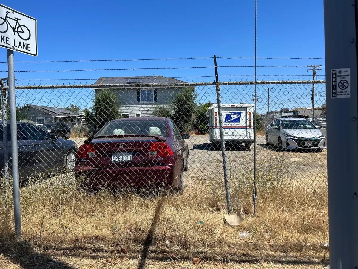 1541 Grand Avenue, Sacramento, CA 95838 - #1