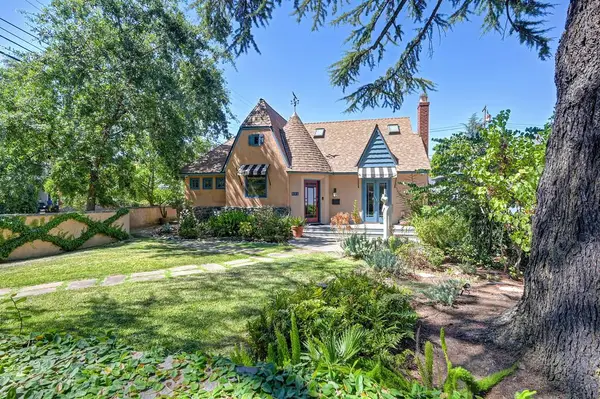 551 Southgate Road, Sacramento, CA 95815