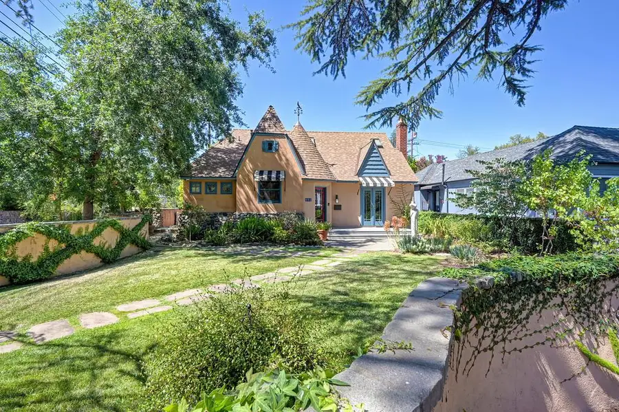 551 Southgate Road, Sacramento, CA 95815 - #2