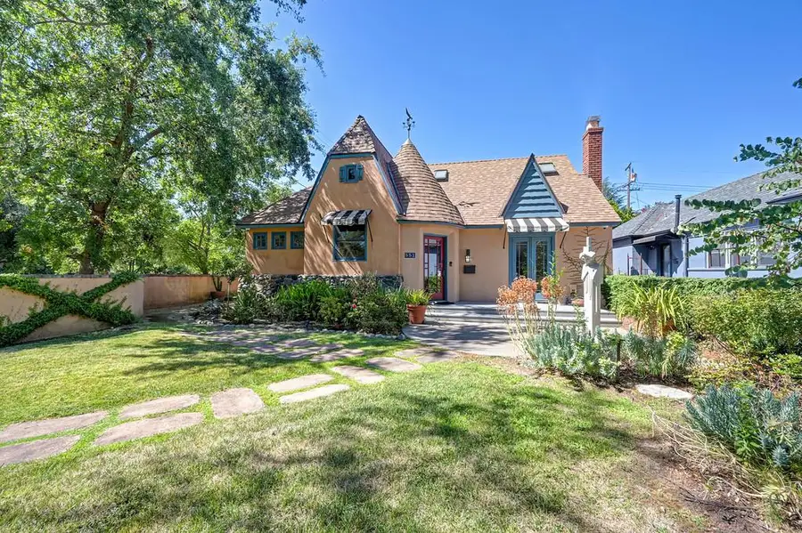 551 Southgate Road, Sacramento, CA 95815 - #3