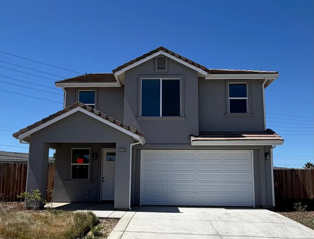 6720 Wyatt Circle, Citrus Heights, CA 95610 - #1