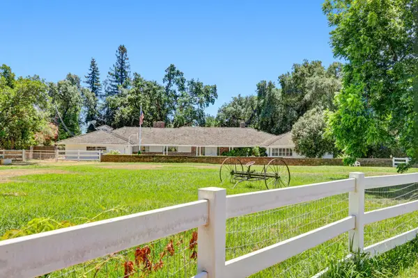 4100 Elderberry Lane, Sacramento, CA 95864