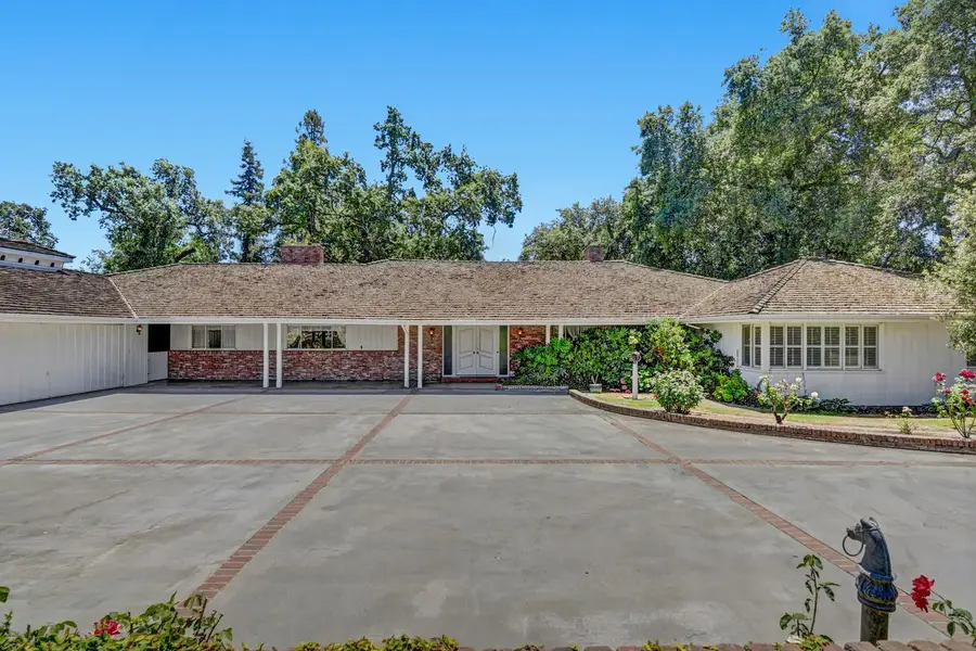 4100 Elderberry Lane, Sacramento, CA 95864 - #2