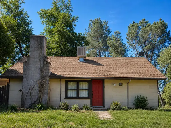 6600 Happy Valley Road, Somerset, CA 95684