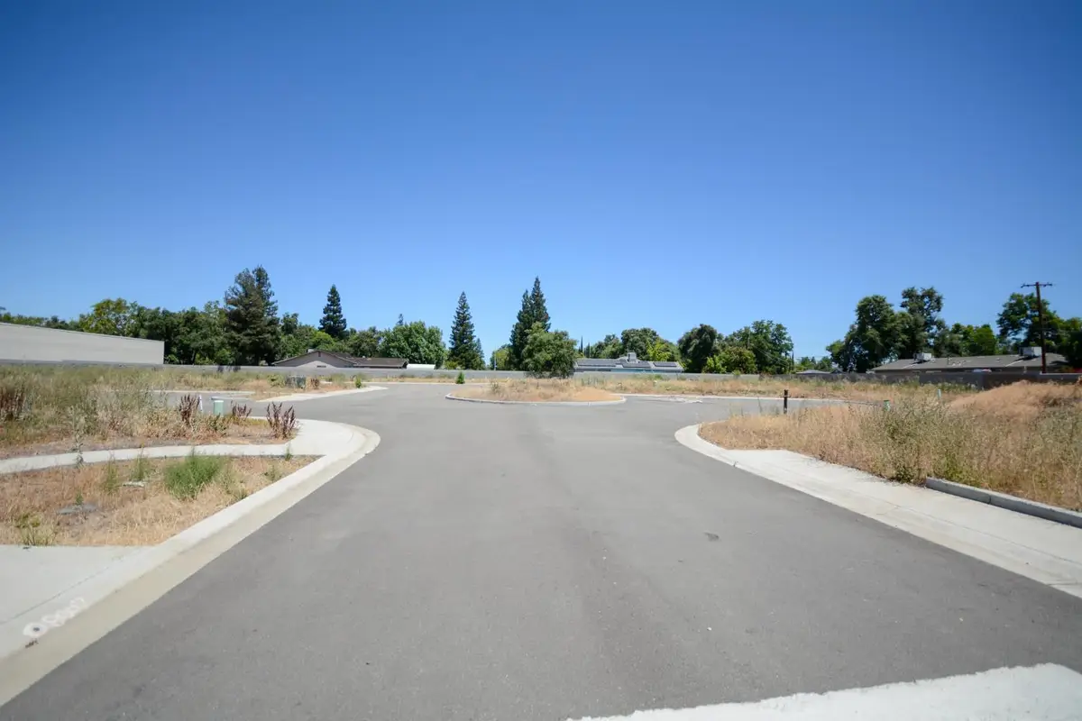 8015 Fair Oaks Boulevard, Carmichael, CA 95608 - #1