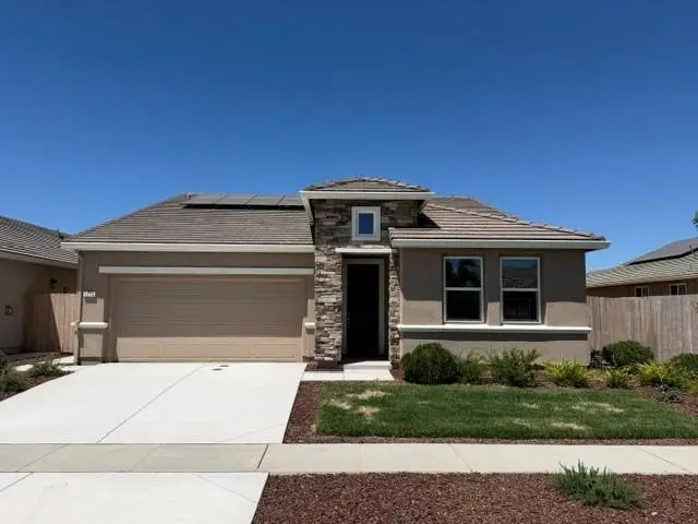 1775 Bridle Creek Way, Plumas Lake, CA 95961 - #1