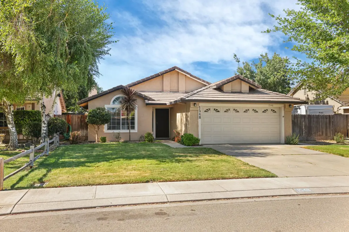 1548 Grange Way, Ripon, CA 95366 - #1