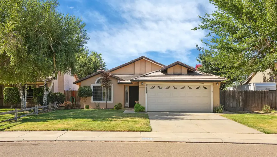 1548 Grange Way, Ripon, CA 95366 - #2