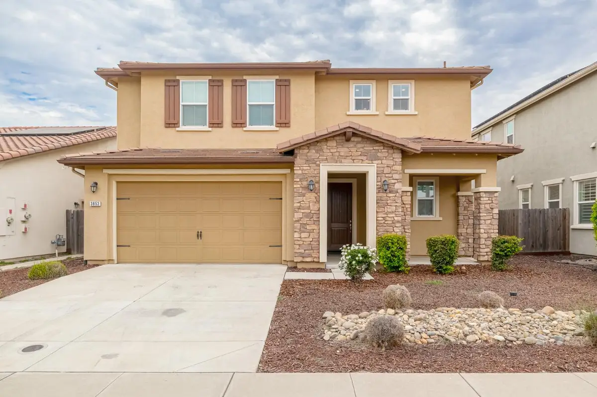 3853 Banyan Tree Drive, Modesto, CA 95355 - #1