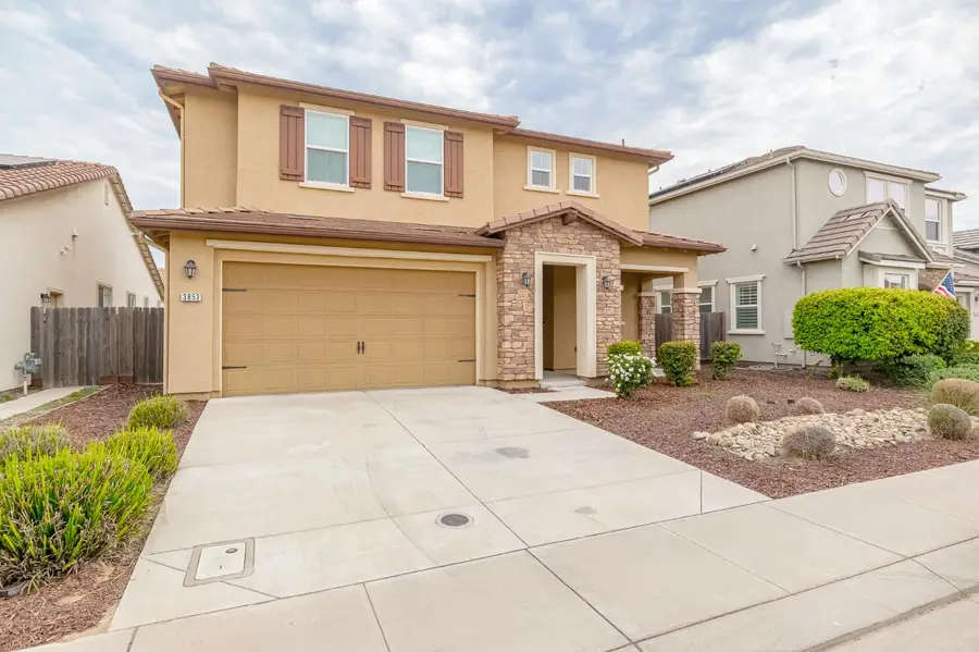3853 Banyan Tree Drive, Modesto, CA 95355 - #2
