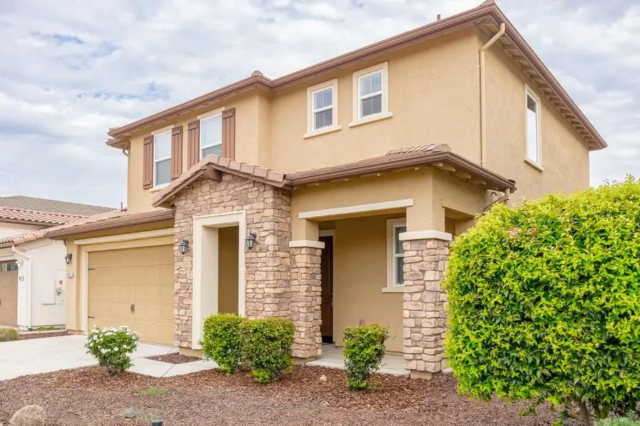 3853 Banyan Tree Drive, Modesto, CA 95355 - #3