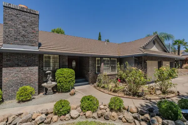 438 La Contenta Drive, Valley Springs, CA 95252