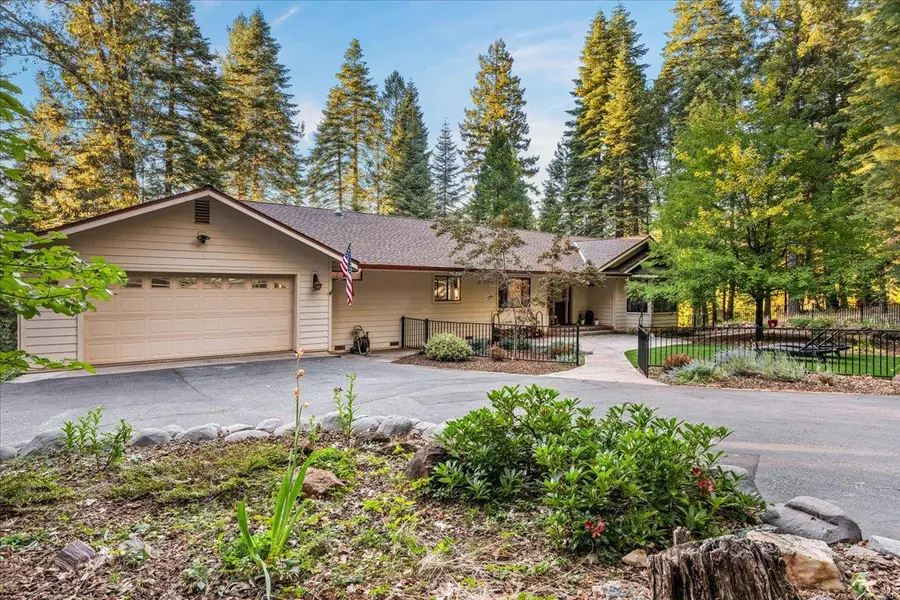 19975 Scotts Flat Road, Nevada City, CA 95959 - #2