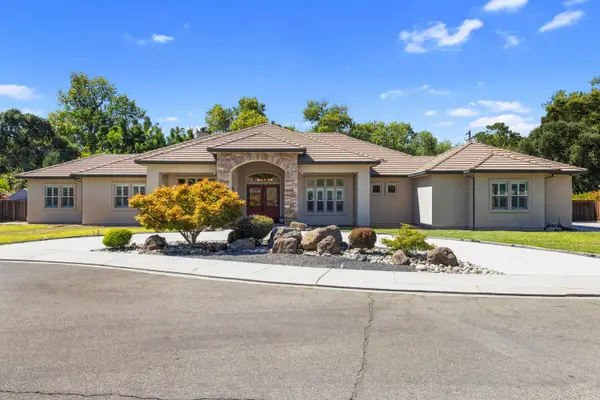 10725 Goldsborough Circle, Oakdale, CA 95361