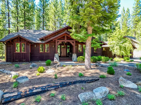 243 Black Bear Trail, Clio, CA 95746