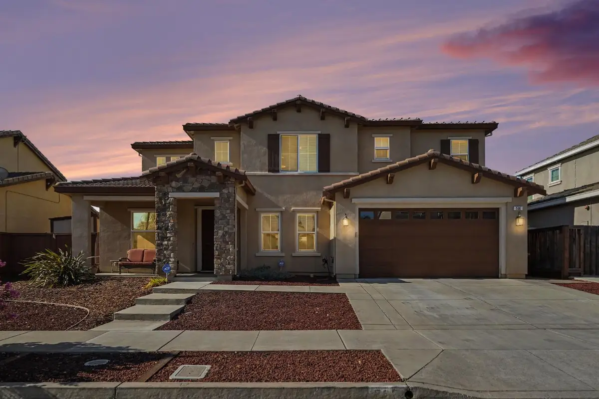 566 Fallsburg Court, Brentwood, CA 94513 - #1