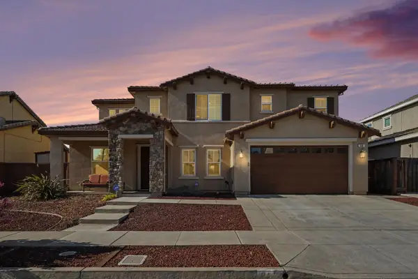 566 Fallsburg Court, Brentwood, CA 94513