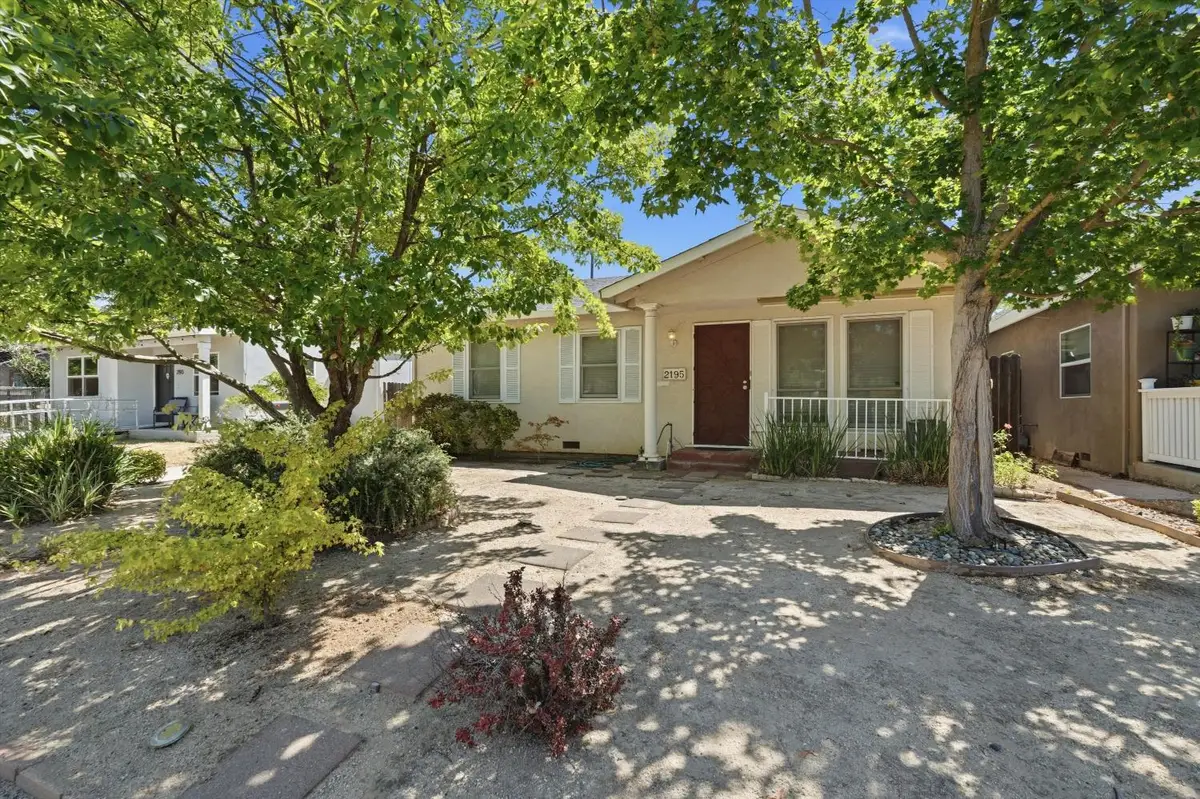 2195 57th Street, Sacramento, CA 95817 - #1