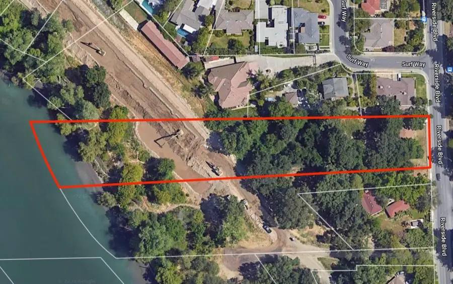 5720 Riverside Boulevard, Sacramento, CA 95822 - #3