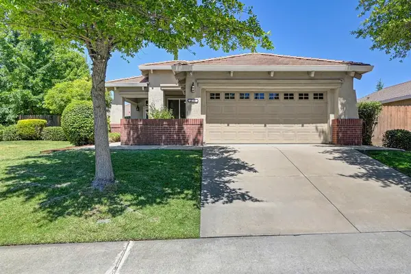 3260 Aboto Way, Rancho Cordova, CA 95670