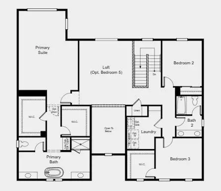 7699 Falls Creek Drive, Sacramento, CA 95829 - #3