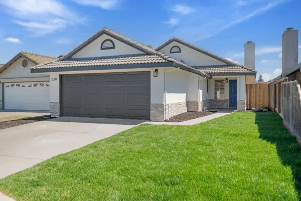 1129 La Mesa Street, Escalon, CA 95320