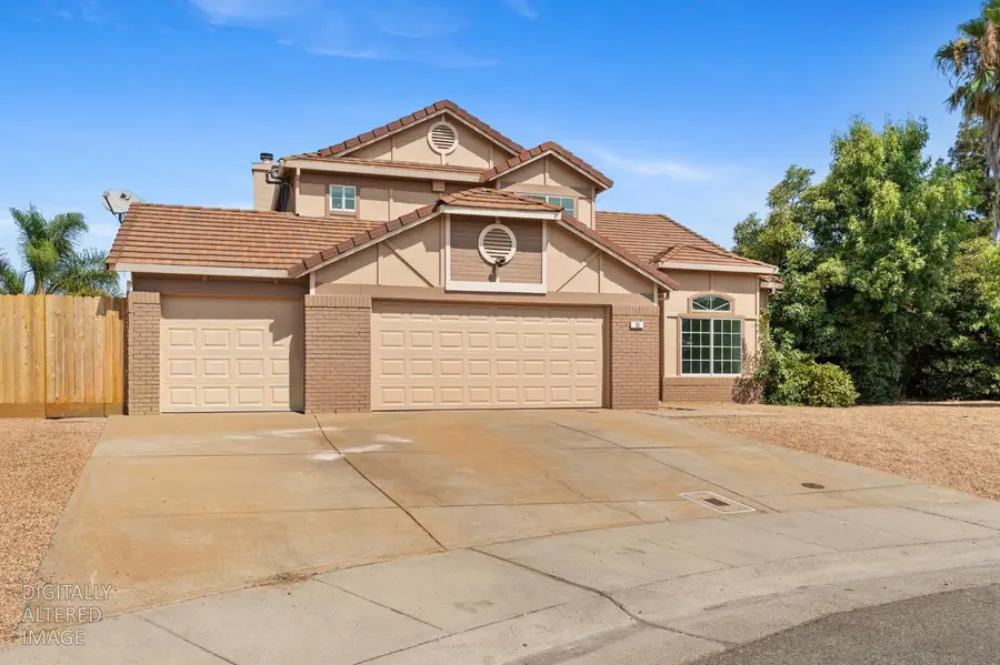 16 Graywood Court, Sacramento, CA 95823 - #3