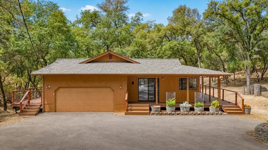19691 Wolf Creek Road, Grass Valley, CA 95949 - #2