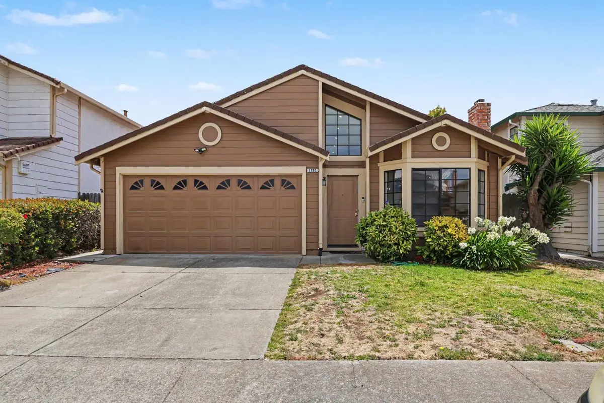 1130 Williams, Hercules, CA 94547 - #1