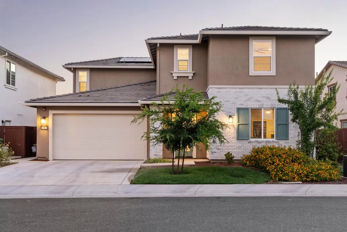 1084 Fullerton Ranch Road, Lincoln, CA 95648 - #1