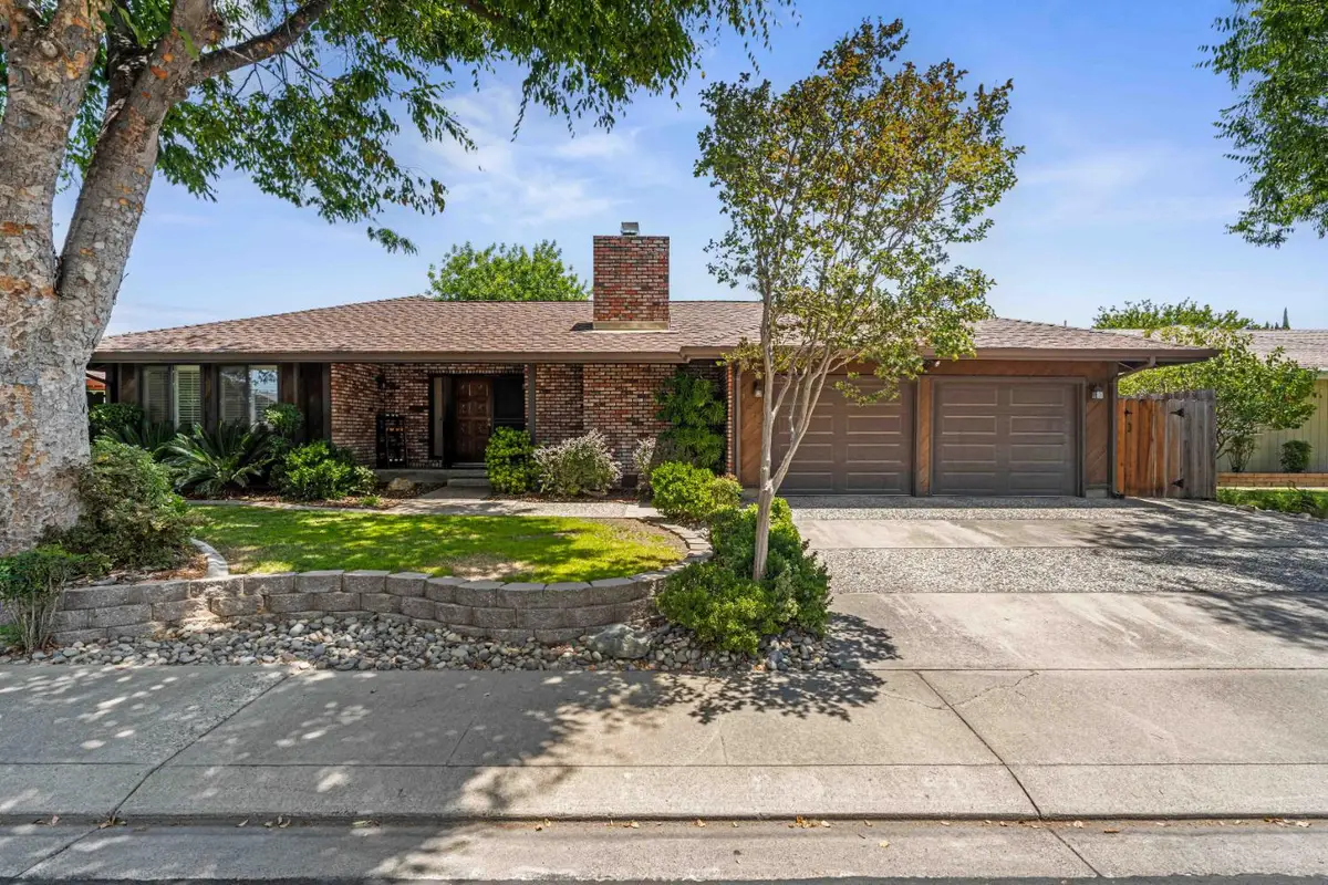 1508 Kingfield Drive, Modesto, CA 95350 - #1
