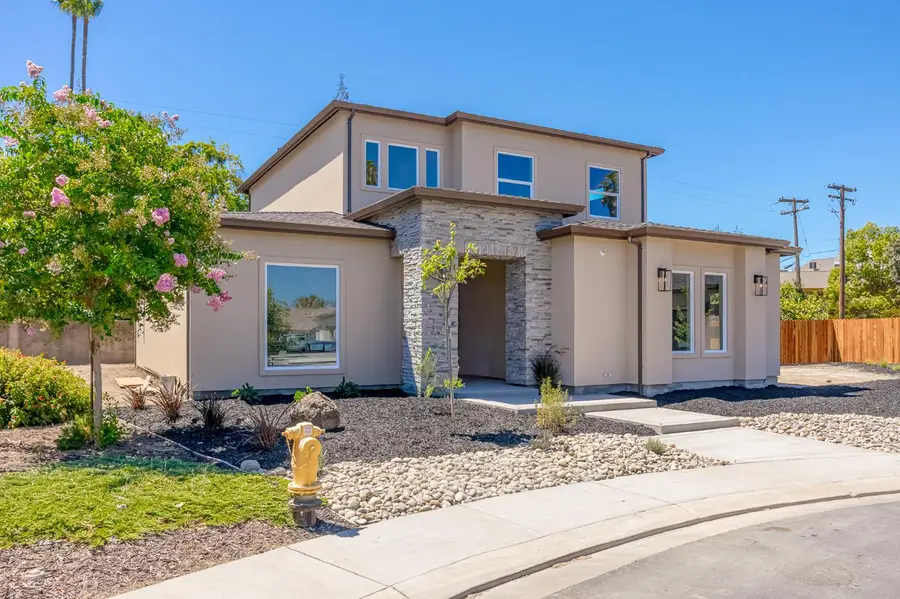 805 Hintze Landing Court, Modesto, CA 95354 - #2