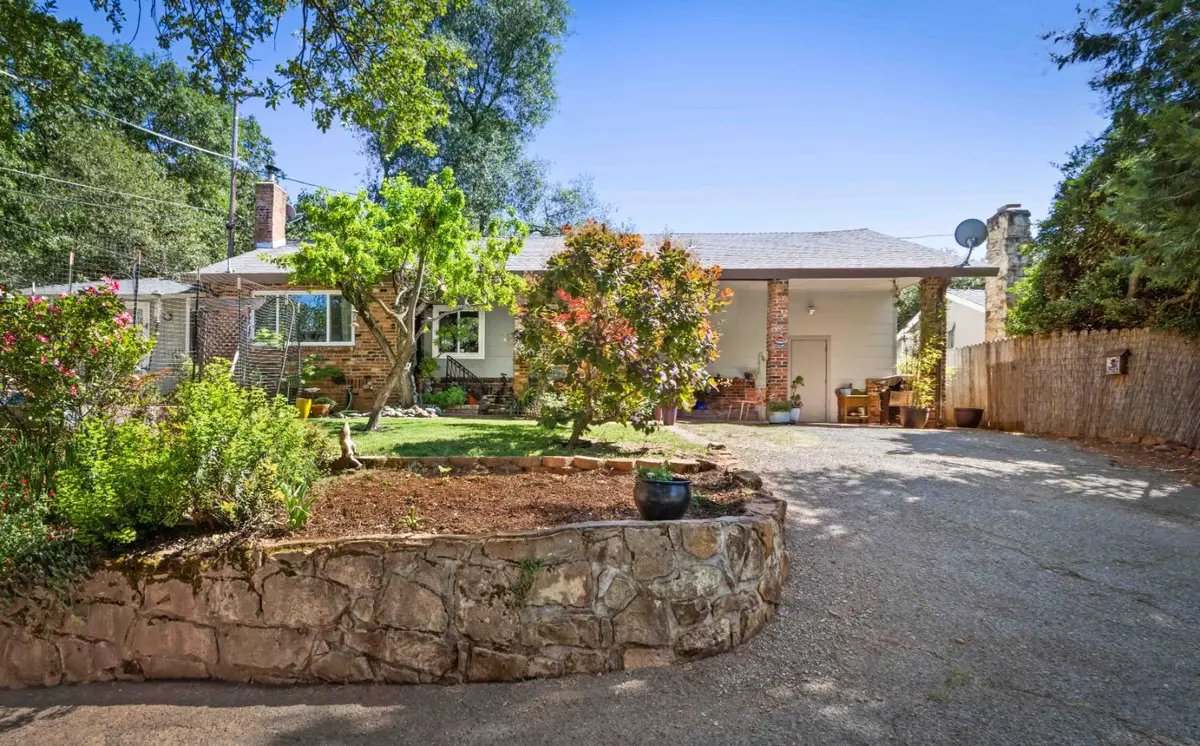 2573 Bryan Way, Placerville, CA 95667 - #1