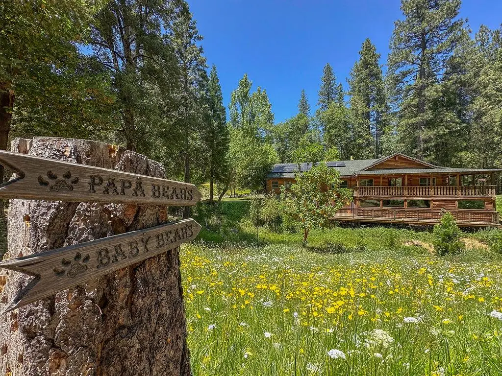 17452 Lake Vera Purdon Road, Nevada City, CA 95959 - #1