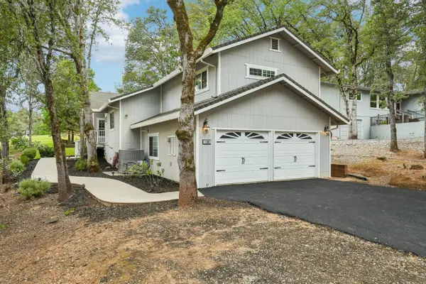 11883 Torrey Pines Drive, Auburn, CA 95602