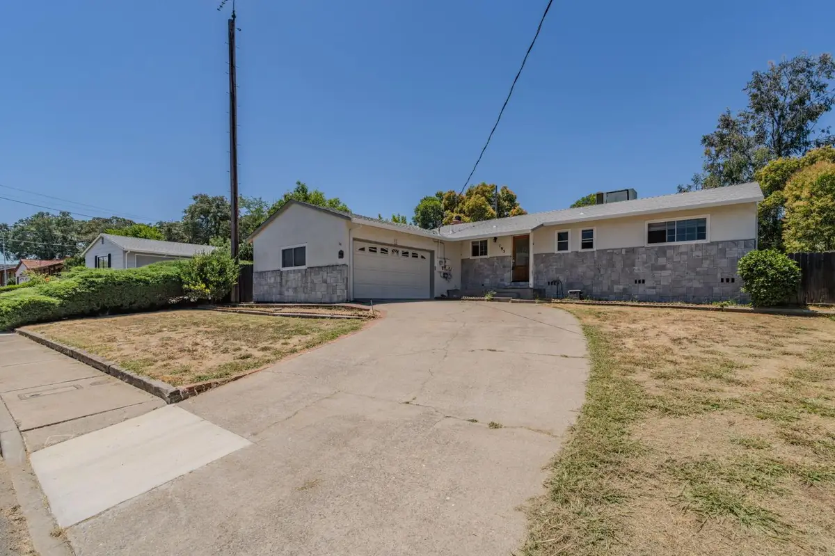 195 Judy Drive, Sutter Creek, CA 95685 - #1