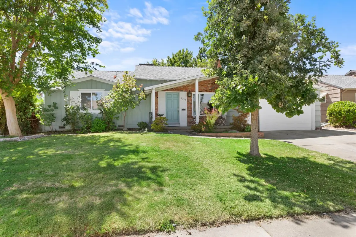 2225 Landon Lane, Sacramento, CA 95825 - #1