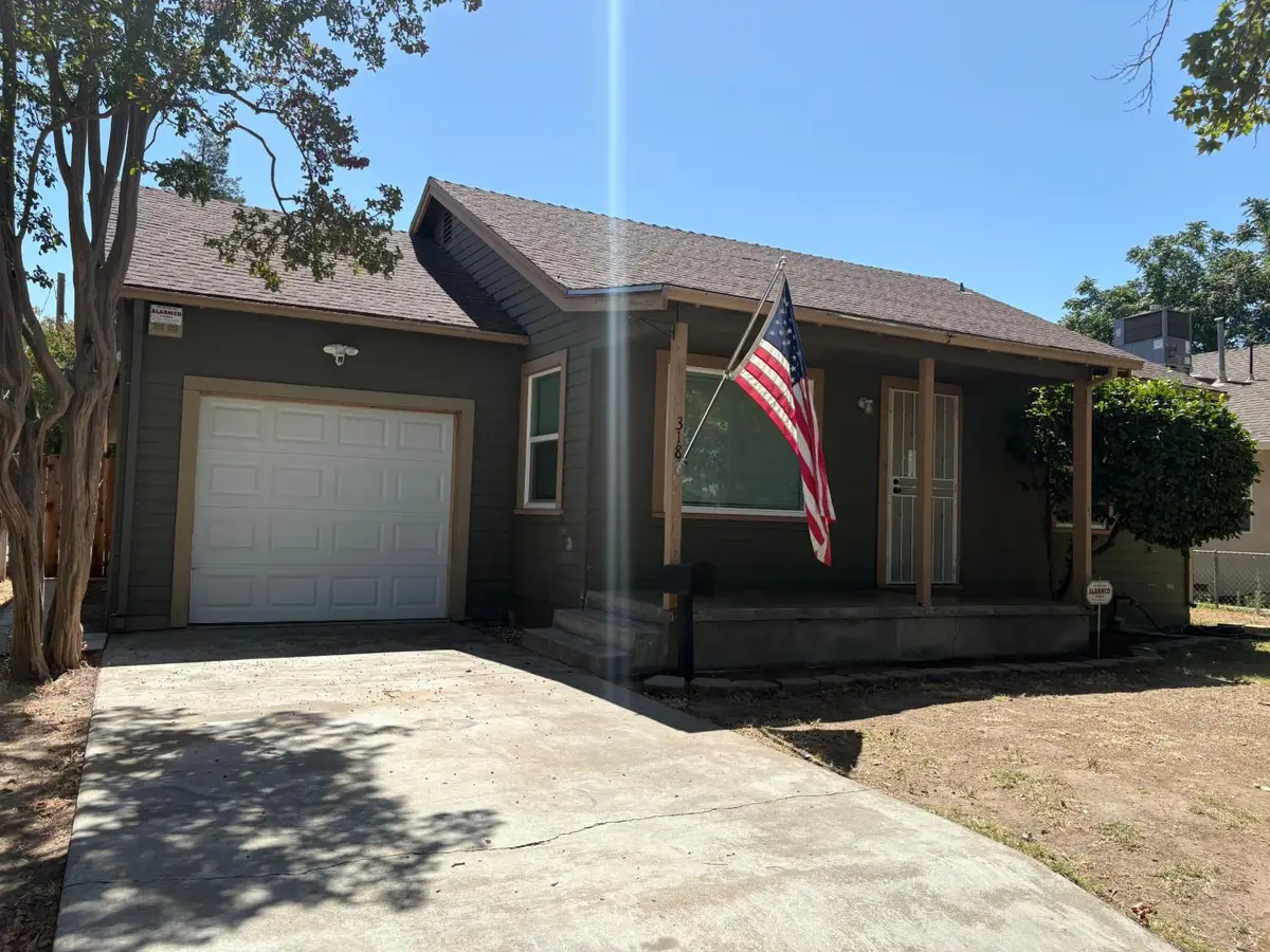 318 Bodem Street, Modesto, CA 95350 - #1