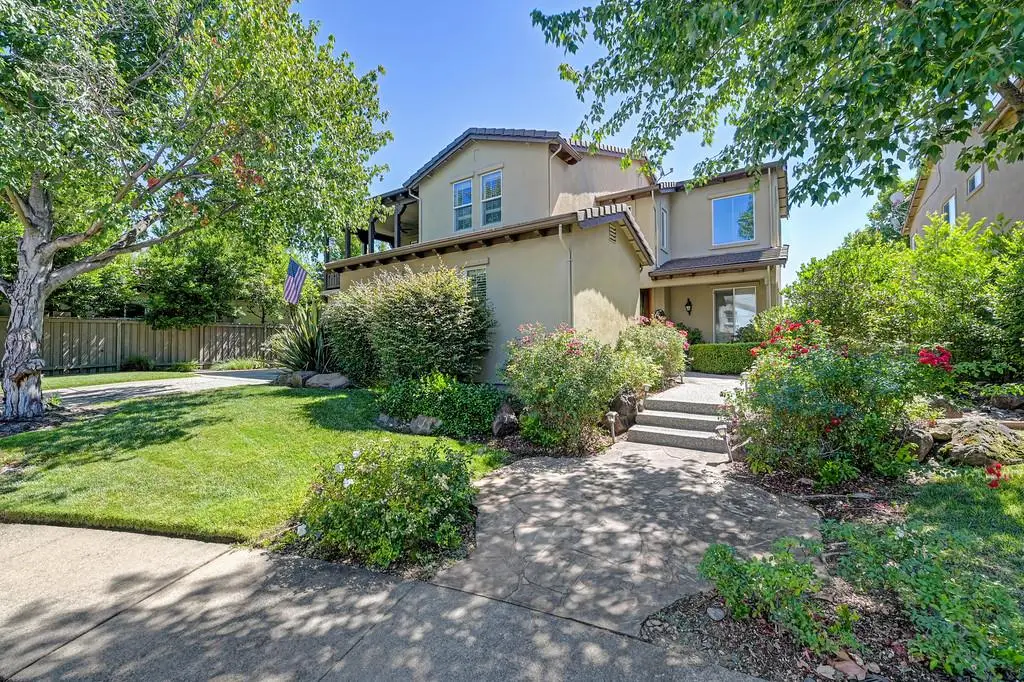 1412 Kilrenny Court, Folsom, CA 95630 - #1