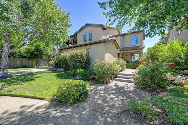 1412 Kilrenny Court, Folsom, CA 95630