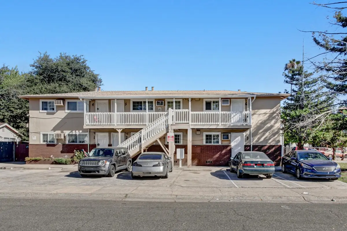 3701 Morse Avenue, Sacramento, CA 95821 - #1