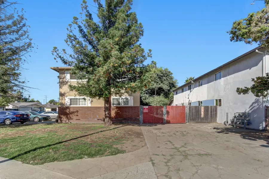 3701 Morse Avenue, Sacramento, CA 95821 - #3