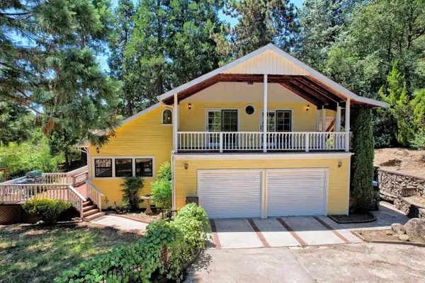 731 Dam Road, Murphys, CA 95247