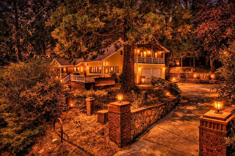 731 Dam Road, Murphys, CA 95247 - #2