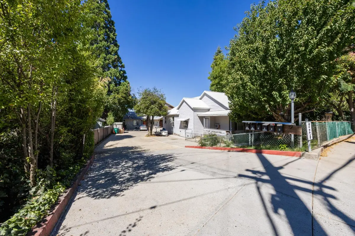 224 Bennett Street, Grass Valley, CA 95945 - #1