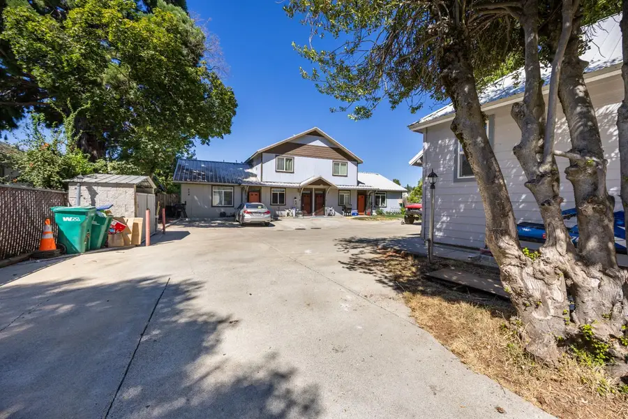 224 Bennett Street, Grass Valley, CA 95945 - #3