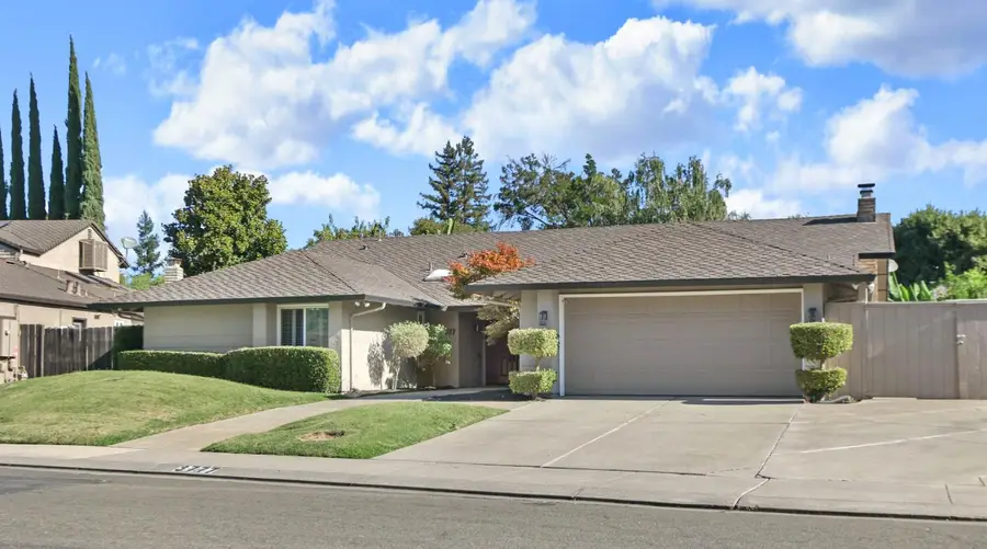 3777 Fort Donelson Drive, Stockton, CA 95219 - #2