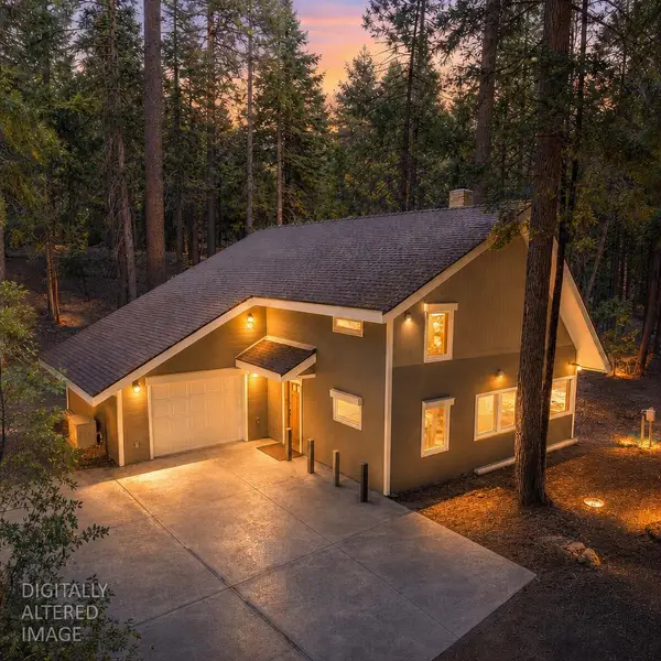 1404 Karock Road, Dorrington, CA 95223