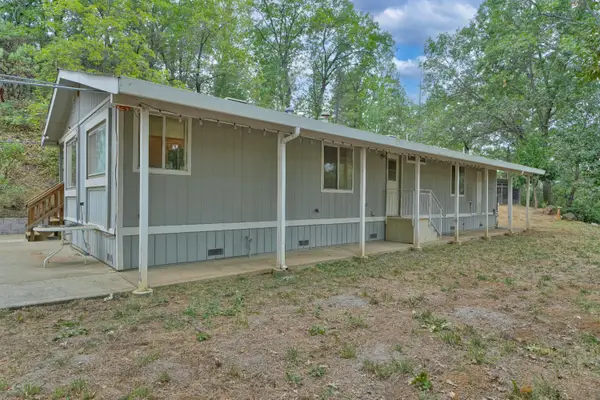 5105 Hidden Hollow Drive, Placerville, CA 95667